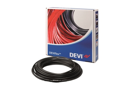 Греющий кабель DTCE-30/DEVIsnow 30Т 95 м